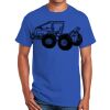 Ultra Cotton ® 100% Cotton T Shirt Thumbnail
