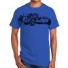Ultra Cotton ® 100% Cotton T Shirt Thumbnail