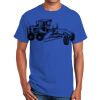 Ultra Cotton ® 100% Cotton T Shirt Thumbnail