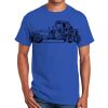Ultra Cotton ® 100% Cotton T Shirt Thumbnail