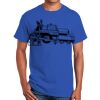 Ultra Cotton ® 100% Cotton T Shirt Thumbnail