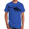 Ultra Cotton ® 100% Cotton T Shirt Thumbnail