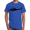 Ultra Cotton ® 100% Cotton T Shirt Thumbnail