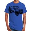 Ultra Cotton ® 100% Cotton T Shirt Thumbnail