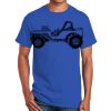 Ultra Cotton ® 100% Cotton T Shirt Thumbnail