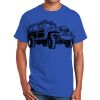 Ultra Cotton ® 100% Cotton T Shirt Thumbnail