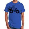 Ultra Cotton ® 100% Cotton T Shirt Thumbnail