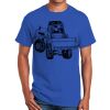 Ultra Cotton ® 100% Cotton T Shirt Thumbnail