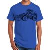 Ultra Cotton ® 100% Cotton T Shirt Thumbnail