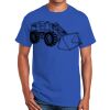 Ultra Cotton ® 100% Cotton T Shirt Thumbnail