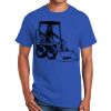 Ultra Cotton ® 100% Cotton T Shirt Thumbnail