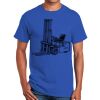 Ultra Cotton ® 100% Cotton T Shirt Thumbnail