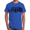 Ultra Cotton ® 100% Cotton T Shirt Thumbnail