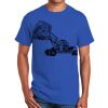 Ultra Cotton ® 100% Cotton T Shirt Thumbnail