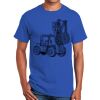 Ultra Cotton ® 100% Cotton T Shirt Thumbnail