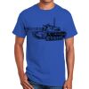 Ultra Cotton ® 100% Cotton T Shirt Thumbnail