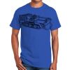 Ultra Cotton ® 100% Cotton T Shirt Thumbnail