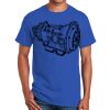 Ultra Cotton ® 100% Cotton T Shirt Thumbnail