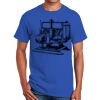 Ultra Cotton ® 100% Cotton T Shirt Thumbnail