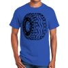 Ultra Cotton ® 100% Cotton T Shirt Thumbnail