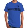 Ultra Cotton ® 100% Cotton T Shirt Thumbnail