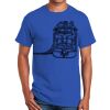 Ultra Cotton ® 100% Cotton T Shirt Thumbnail