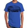 Ultra Cotton ® 100% Cotton T Shirt Thumbnail