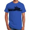 Ultra Cotton ® 100% Cotton T Shirt Thumbnail