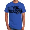 Ultra Cotton ® 100% Cotton T Shirt Thumbnail