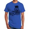 Ultra Cotton ® 100% Cotton T Shirt Thumbnail