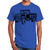 Ultra Cotton ® 100% Cotton T Shirt Thumbnail
