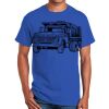 Ultra Cotton ® 100% Cotton T Shirt Thumbnail