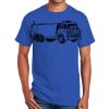 Ultra Cotton ® 100% Cotton T Shirt Thumbnail