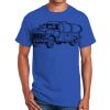 Ultra Cotton ® 100% Cotton T Shirt Thumbnail