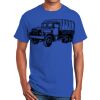 Ultra Cotton ® 100% Cotton T Shirt Thumbnail