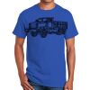 Ultra Cotton ® 100% Cotton T Shirt Thumbnail