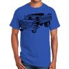 Ultra Cotton ® 100% Cotton T Shirt Thumbnail