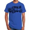 Ultra Cotton ® 100% Cotton T Shirt Thumbnail
