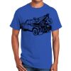 Ultra Cotton ® 100% Cotton T Shirt Thumbnail