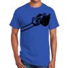 Ultra Cotton ® 100% Cotton T Shirt Thumbnail