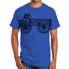 Ultra Cotton ® 100% Cotton T Shirt Thumbnail