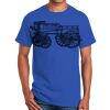 Ultra Cotton ® 100% Cotton T Shirt Thumbnail