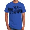 Ultra Cotton ® 100% Cotton T Shirt Thumbnail