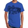 Ultra Cotton ® 100% Cotton T Shirt Thumbnail