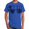 Ultra Cotton ® 100% Cotton T Shirt Thumbnail