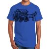 Ultra Cotton ® 100% Cotton T Shirt Thumbnail