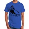 Ultra Cotton ® 100% Cotton T Shirt Thumbnail