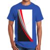 Ultra Cotton ® 100% Cotton T Shirt Thumbnail