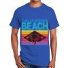 Ultra Cotton ® 100% Cotton T Shirt Thumbnail