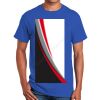 Ultra Cotton ® 100% Cotton T Shirt Thumbnail